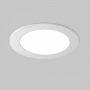 Встраиваемый светильник Maytoni Stockton DL017-6-L18W3-4-6K в Агрызе - agryz.ok-mebel.com | фото 3