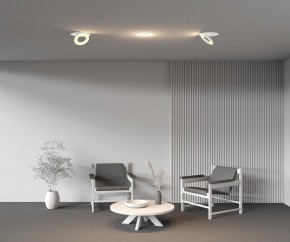 Встраиваемый светильник Maytoni Vector DL102-12W2.7K-W в Агрызе - agryz.ok-mebel.com | фото 9