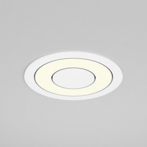 Встраиваемый светильник Maytoni Vector DL102-12W3K-W в Агрызе - agryz.ok-mebel.com | фото 3