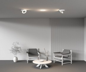 Встраиваемый светильник Maytoni Vector DL102-12W3K-W в Агрызе - agryz.ok-mebel.com | фото 8