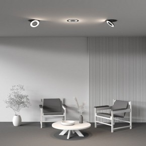 Встраиваемый светильник Maytoni Vector DL102-12W4K-B в Агрызе - agryz.ok-mebel.com | фото 7