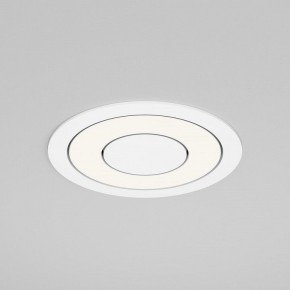 Встраиваемый светильник Maytoni Vector DL102-12W4K-W в Агрызе - agryz.ok-mebel.com | фото 3