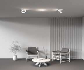 Встраиваемый светильник Maytoni Vector DL102-12W4K-W в Агрызе - agryz.ok-mebel.com | фото 8