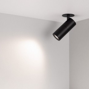 Встраиваемый светильник на штанге Arlight LGD-ARTEMIS-BUILT-FLAP-R55-12W 051795 в Агрызе - agryz.ok-mebel.com | фото 4