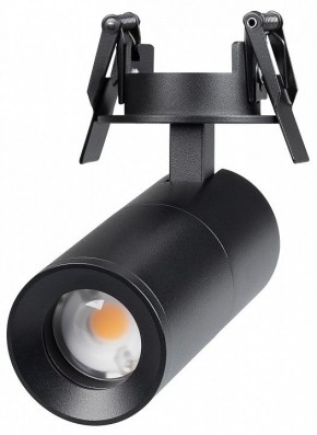 Встраиваемый светильник на штанге Arlight LGD-ARTEMIS-BUILT-FLAP-R55-12W 051796 в Агрызе - agryz.ok-mebel.com | фото 2