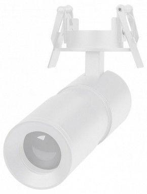 Встраиваемый светильник на штанге Arlight LGD-ARTEMIS-BUILT-FLAP-R55-12W 051797 в Агрызе - agryz.ok-mebel.com | фото