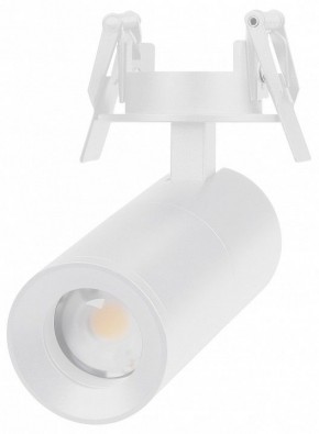 Встраиваемый светильник на штанге Arlight LGD-ARTEMIS-BUILT-FLAP-R55-12W 051797 в Агрызе - agryz.ok-mebel.com | фото 2