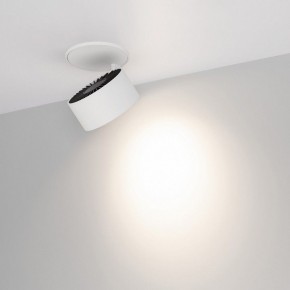 Встраиваемый светильник на штанге Arlight PLURIO 037972 в Агрызе - agryz.ok-mebel.com | фото 3