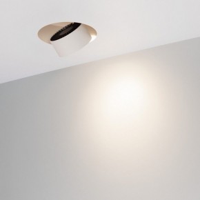 Встраиваемый светильник на штанге Arlight PLURIO 038065 в Агрызе - agryz.ok-mebel.com | фото 2