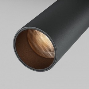 Встраиваемый светильник на штанге Maytoni FOCUS LED C053CL-L12W2.7K-W-B в Агрызе - agryz.ok-mebel.com | фото 7