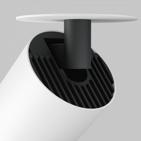 Встраиваемый светильник на штанге Maytoni FOCUS LED C053CL-L12W2.7K-W-W в Агрызе - agryz.ok-mebel.com | фото 10