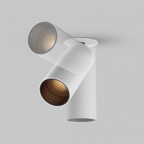 Встраиваемый светильник на штанге Maytoni FOCUS LED C053CL-L12W2.7K-W-W в Агрызе - agryz.ok-mebel.com | фото 2