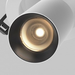 Встраиваемый светильник на штанге Maytoni FOCUS LED C071CL-7W3K-WB в Агрызе - agryz.ok-mebel.com | фото 10