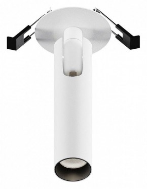 Встраиваемый светильник на штанге Maytoni Focus T C141RS-L125-6W4K-W в Агрызе - agryz.ok-mebel.com | фото