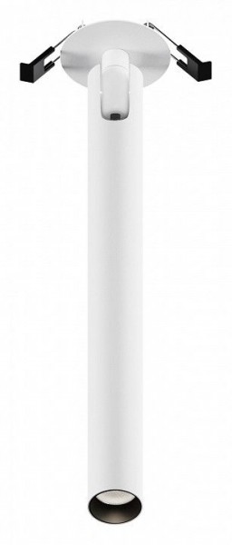 Встраиваемый светильник на штанге Maytoni Focus T C141RS-L300-6W4K-W в Агрызе - agryz.ok-mebel.com | фото