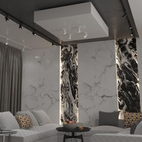 Встраиваемый светильник на штанге Novotech Molo 370931 в Агрызе - agryz.ok-mebel.com | фото 3