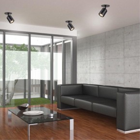 Встраиваемый светильник на штанге Novotech Pipe 370451 в Агрызе - agryz.ok-mebel.com | фото 2