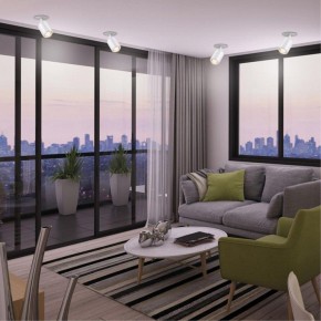 Встраиваемый светильник на штанге Novotech Pipe 370452 в Агрызе - agryz.ok-mebel.com | фото 3