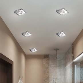 Встраиваемый светильник Novotech Aqua 369884 в Агрызе - agryz.ok-mebel.com | фото 2