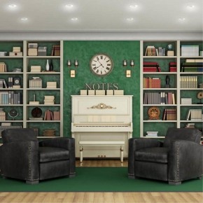 Встраиваемый светильник Novotech Drum 357604 в Агрызе - agryz.ok-mebel.com | фото 2