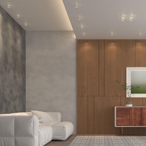 Встраиваемый светильник Novotech Gem 370919 в Агрызе - agryz.ok-mebel.com | фото 3