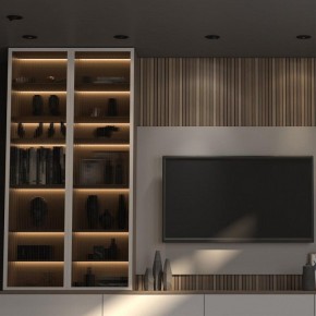 Встраиваемый светильник Novotech Gesso 358816 в Агрызе - agryz.ok-mebel.com | фото 7