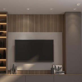 Встраиваемый светильник Novotech Gesso 358817 в Агрызе - agryz.ok-mebel.com | фото 3