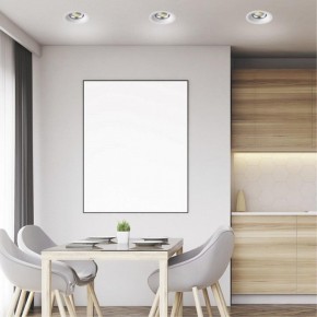 Встраиваемый светильник Novotech Glok 358024 в Агрызе - agryz.ok-mebel.com | фото 2