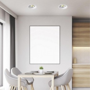 Встраиваемый светильник Novotech Glok 358026 в Агрызе - agryz.ok-mebel.com | фото 2