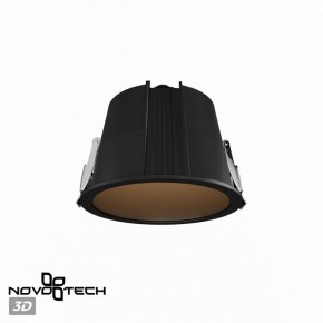 Встраиваемый светильник Novotech Lang 359427 в Агрызе - agryz.ok-mebel.com | фото 3