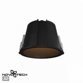 Встраиваемый светильник Novotech Lang 359429 в Агрызе - agryz.ok-mebel.com | фото 3