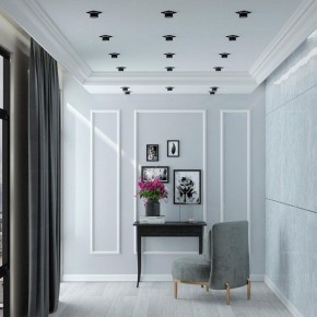 Встраиваемый светильник Novotech Lirio 370717 в Агрызе - agryz.ok-mebel.com | фото 3