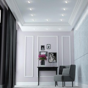 Встраиваемый светильник Novotech Lirio 370718 в Агрызе - agryz.ok-mebel.com | фото 4