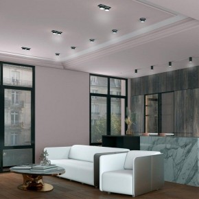 Встраиваемый светильник Novotech Lirio 370719 в Агрызе - agryz.ok-mebel.com | фото 3