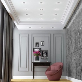 Встраиваемый светильник Novotech Lirio 370721 в Агрызе - agryz.ok-mebel.com | фото 3