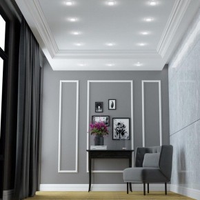 Встраиваемый светильник Novotech Lirio 370724 в Агрызе - agryz.ok-mebel.com | фото 4