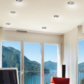 Встраиваемый светильник Novotech Metis 357586 в Агрызе - agryz.ok-mebel.com | фото 2