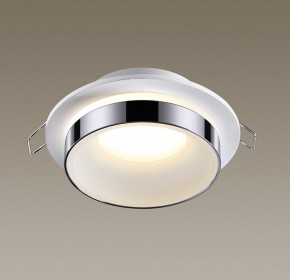 Встраиваемый светильник Novotech Water 370782 в Агрызе - agryz.ok-mebel.com | фото 3
