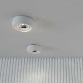 Встраиваемый светильник Novotech Water 370797 в Агрызе - agryz.ok-mebel.com | фото 3