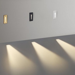 Встраиваемый светильник Odeon Light Escala 7051/3WL в Агрызе - agryz.ok-mebel.com | фото 3