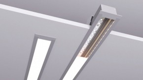 Встраиваемый светильник SILED LINEA INNER 7370003 в Агрызе - agryz.ok-mebel.com | фото