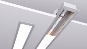 Встраиваемый светильник SILED LINEA INNER 7370021 в Агрызе - agryz.ok-mebel.com | фото