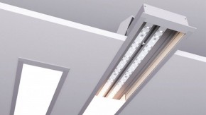 Встраиваемый светильник SILED LINEA INNER 7370032 в Агрызе - agryz.ok-mebel.com | фото