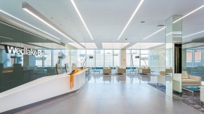 Встраиваемый светильник SILED LINEA INNER 7370032 в Агрызе - agryz.ok-mebel.com | фото 4
