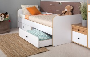 Вуди Кровать 11.02 в Агрызе - agryz.ok-mebel.com | фото 2