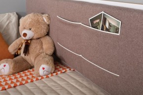 Вуди Кровать 11.02 в Агрызе - agryz.ok-mebel.com | фото 3