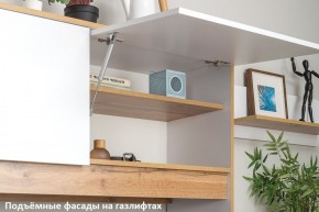 Вуди молодежная (рестайлинг) в Агрызе - agryz.ok-mebel.com | фото 26