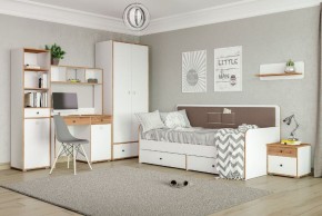 Вуди Надстройка на стол 13.161 в Агрызе - agryz.ok-mebel.com | фото 4