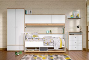 Вуди Шкаф для одежды 13.138 в Агрызе - agryz.ok-mebel.com | фото 7