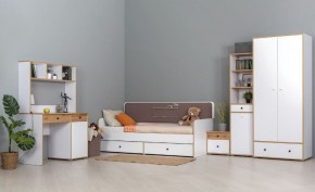Вуди Шкаф для одежды 13.138 в Агрызе - agryz.ok-mebel.com | фото 8